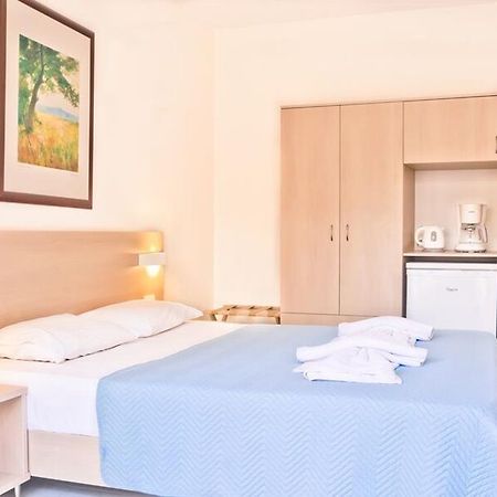 Talos Hotel & Apartments Chania  Buitenkant foto